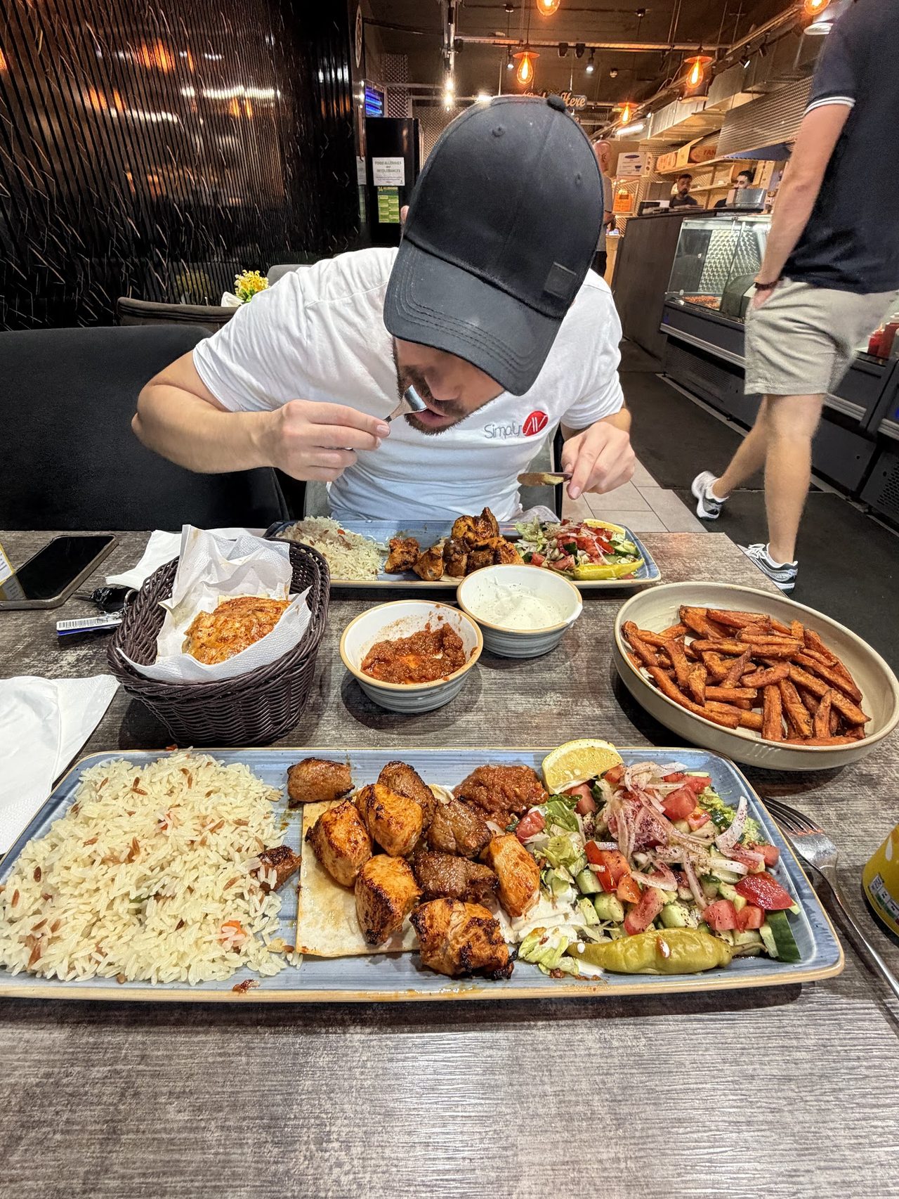 Garden Grill