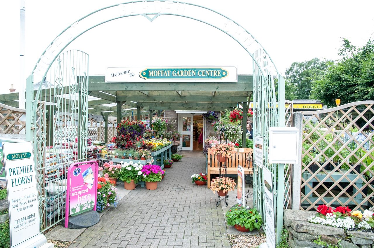 Garden Tea Room