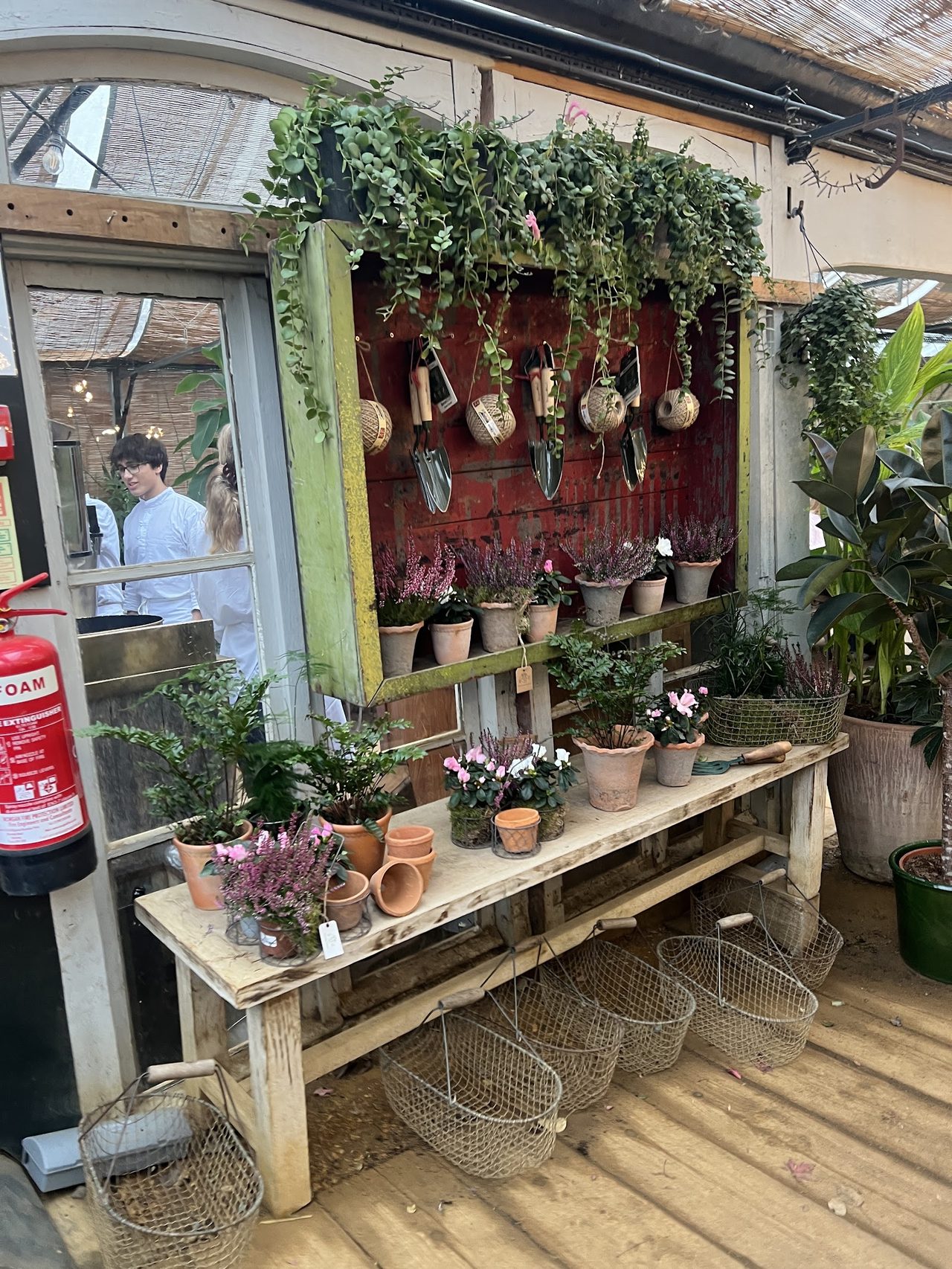 Gardener Nurseries Group Ltd