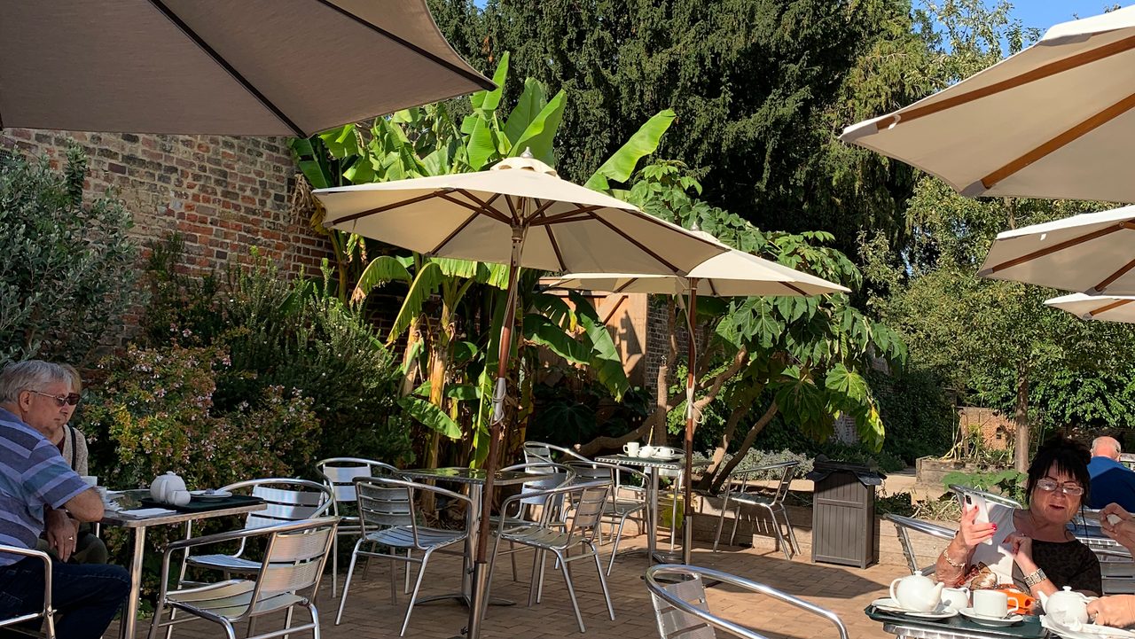 Gardeners Cottage Cafe