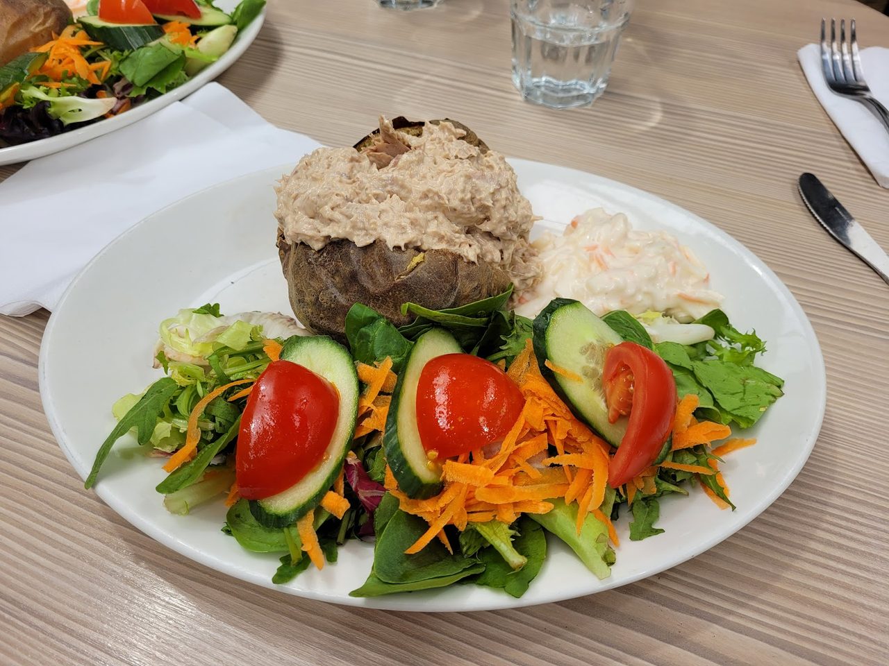 Gardeners Restaurant