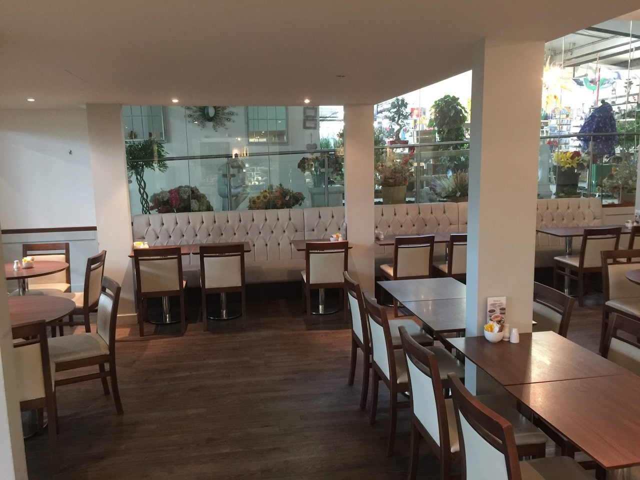 Gardeners Restaurant