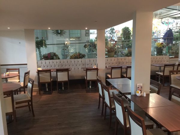 Gardeners Restaurant