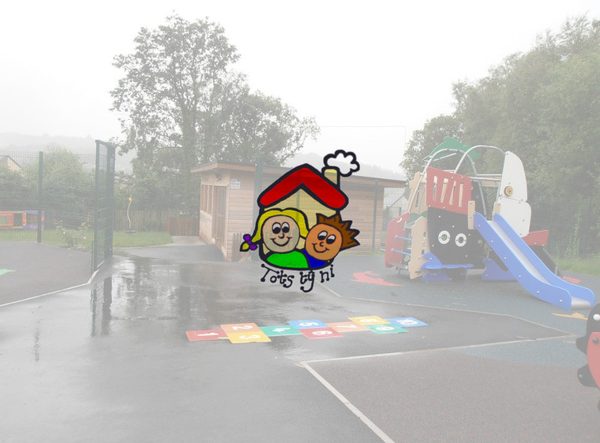 Garnant Family Centre