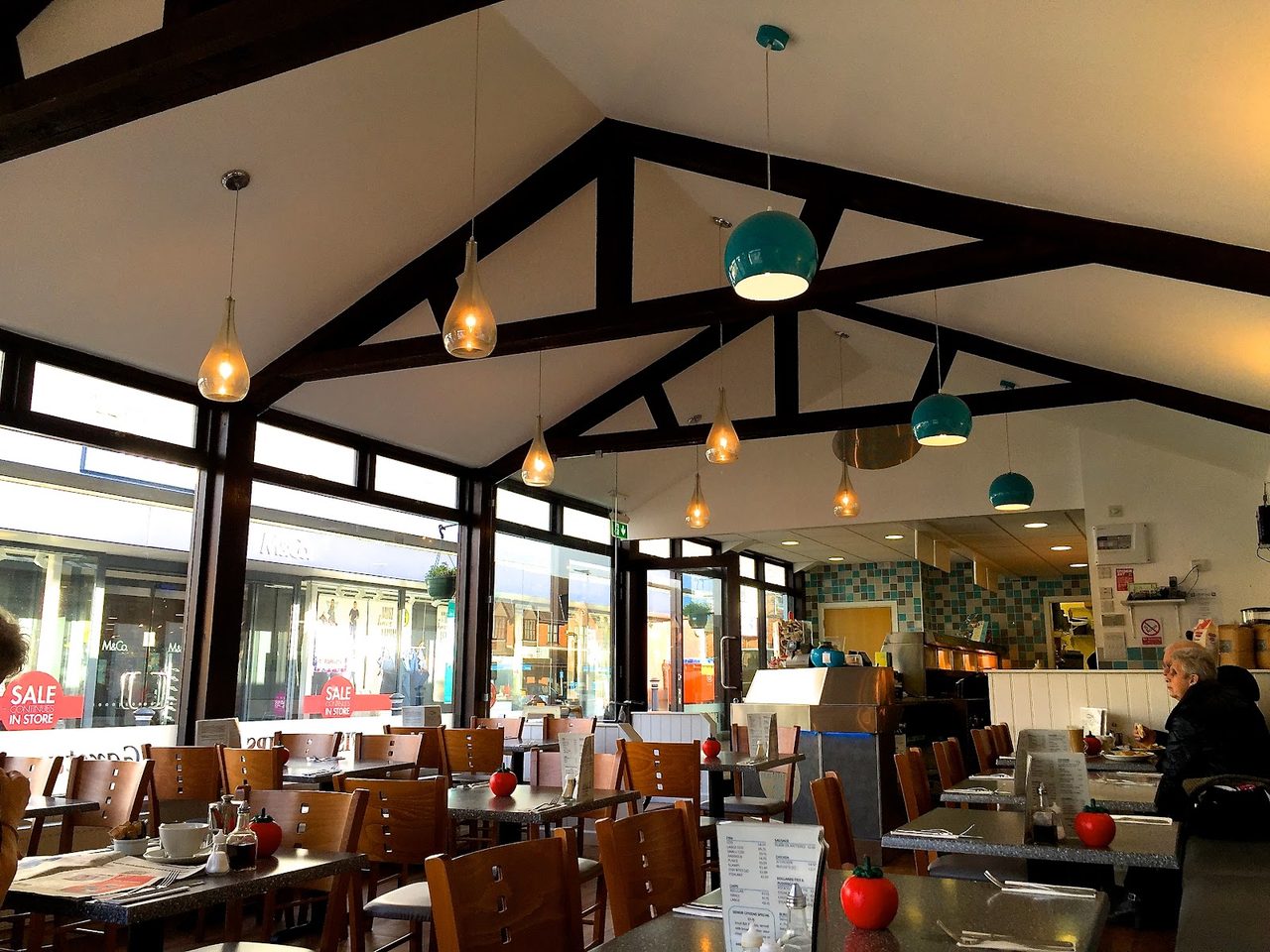 Garstang Fish And Chips