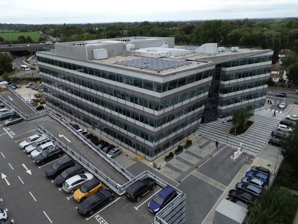Gartner Tamesis UK Ltd