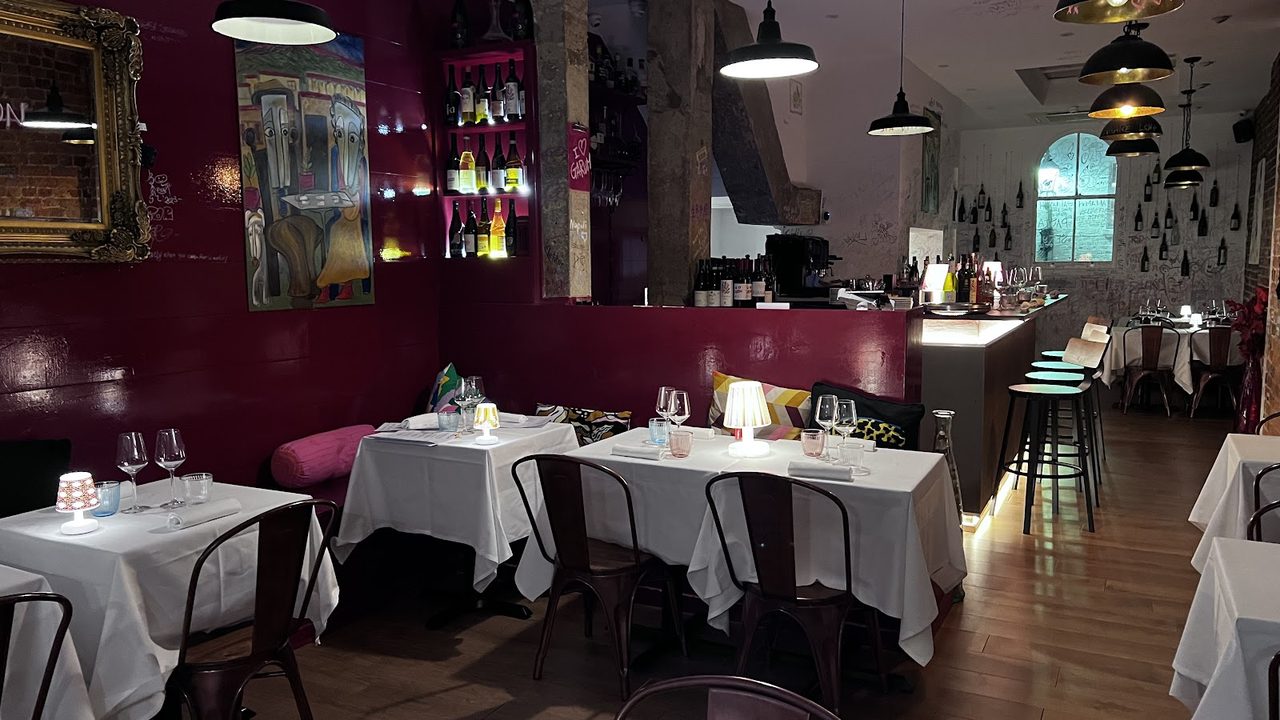 Garum London