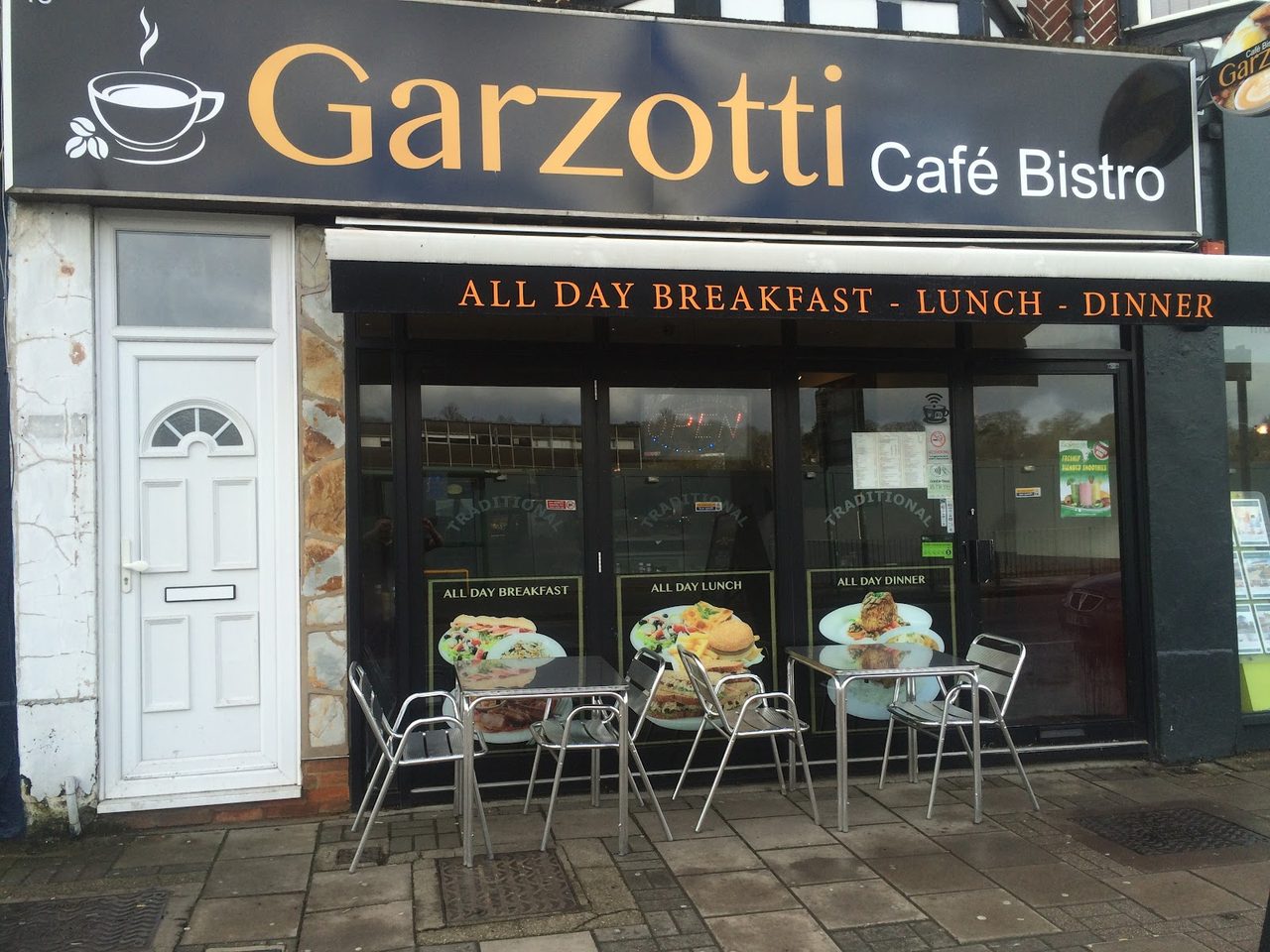 Garzotti