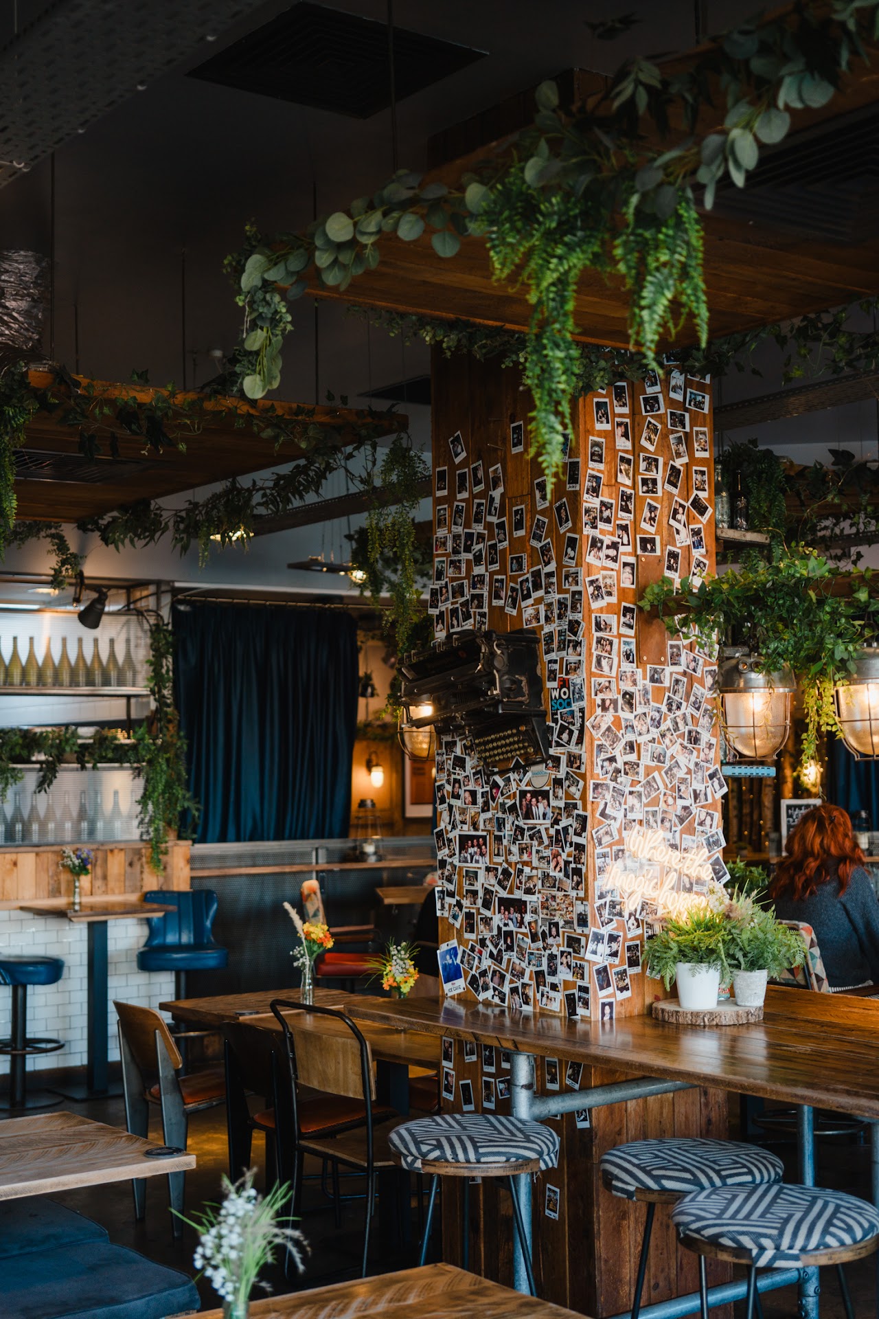 Gas Street Social