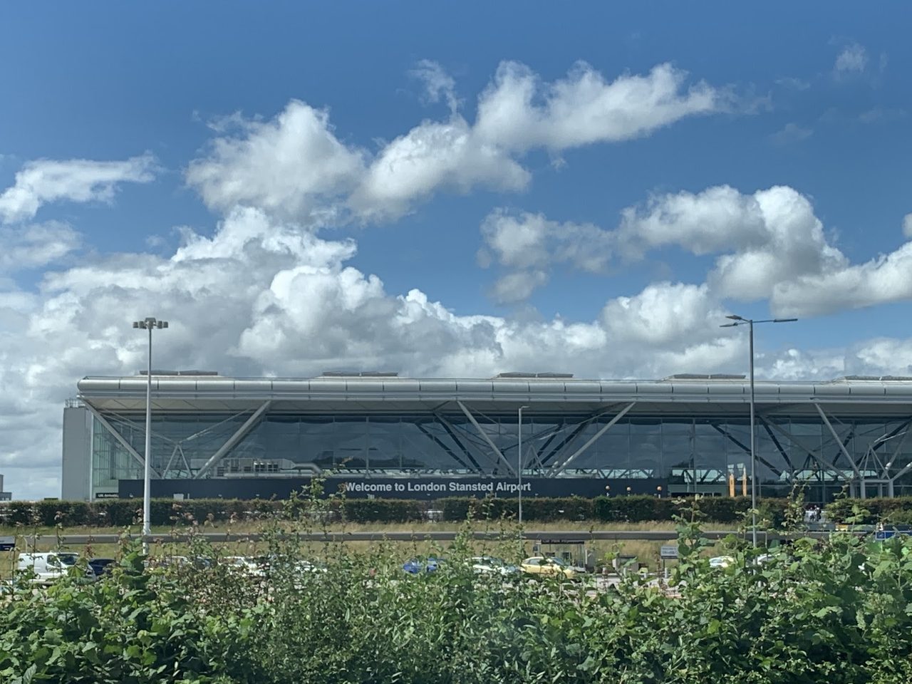 Gate 30 Camden Express