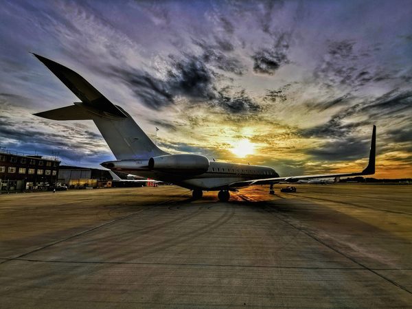 Gate Aviation Services