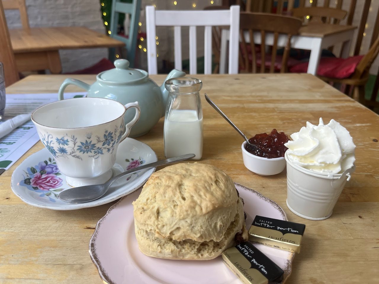 Gate House Tea Rooms