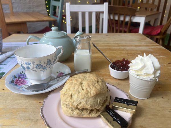 Gate House Tea Rooms