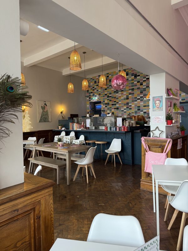 Gateway Cafe