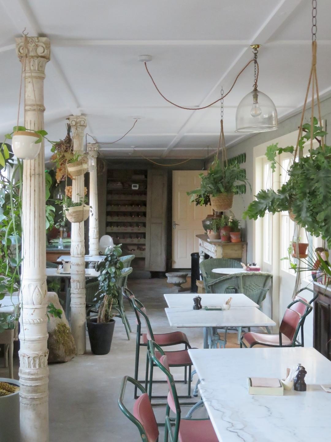 Gather Cafe Batheaston