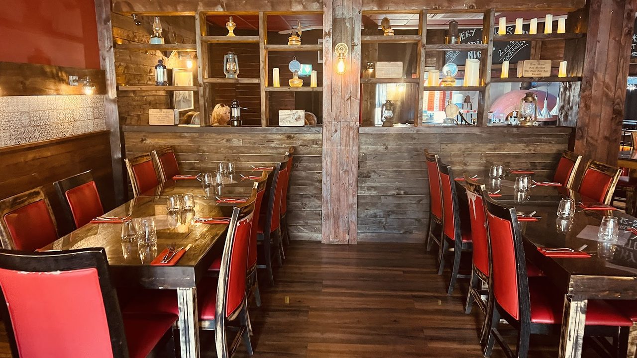 Gatto's Ristorante