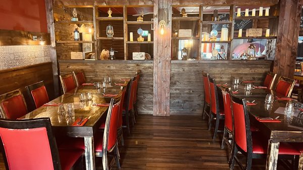 Gatto's Ristorante