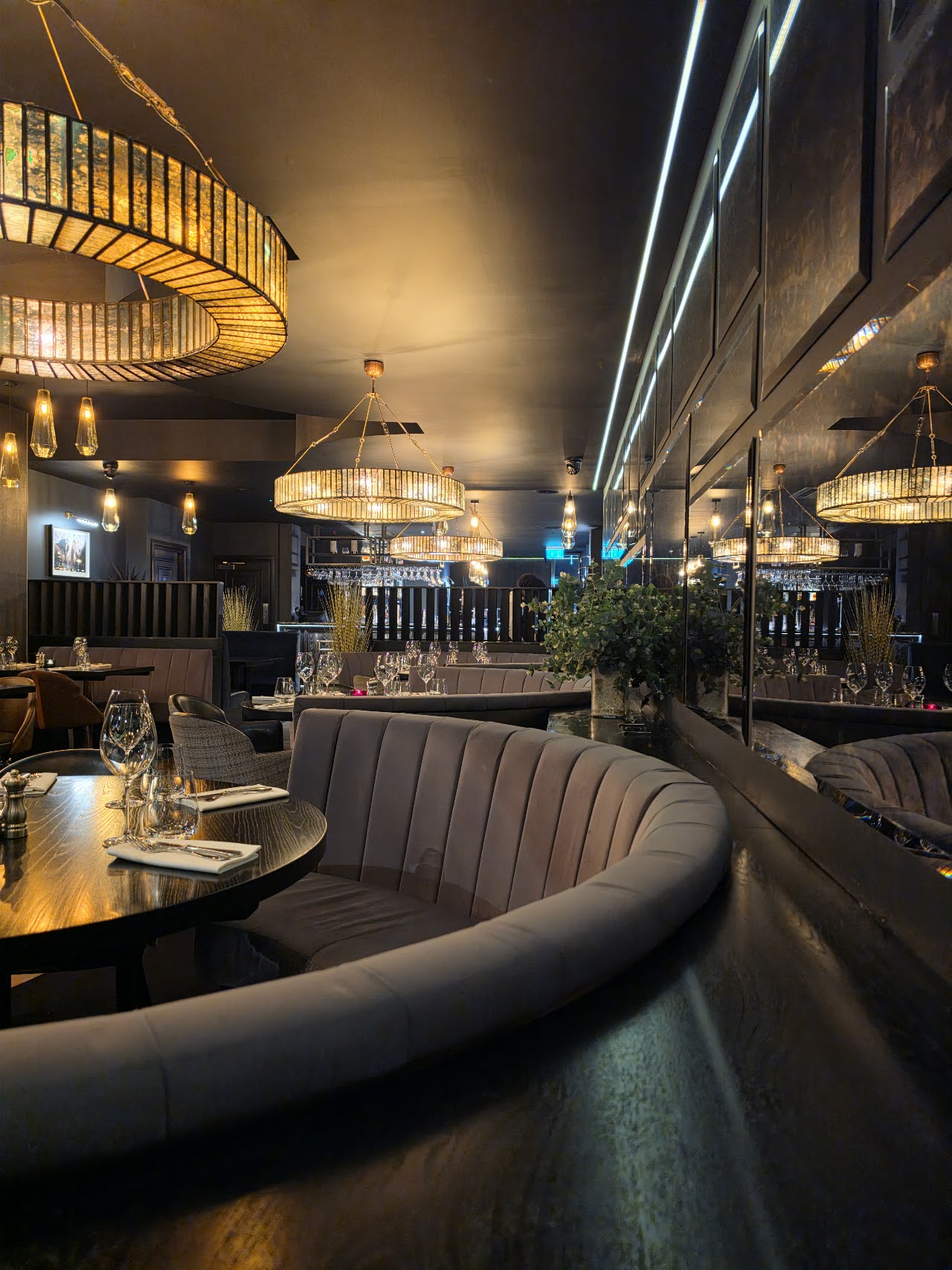 Gaucho Birmingham