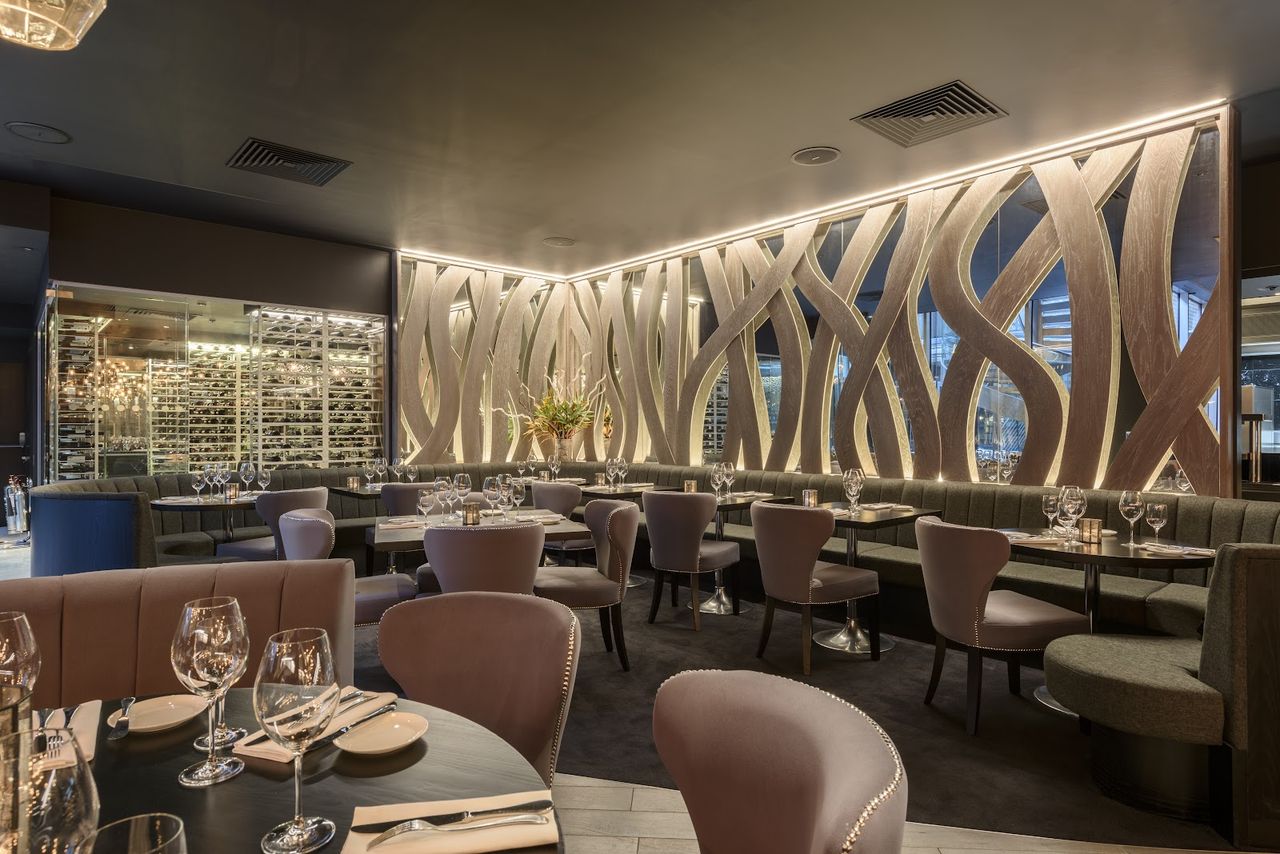 Gaucho Broadgate