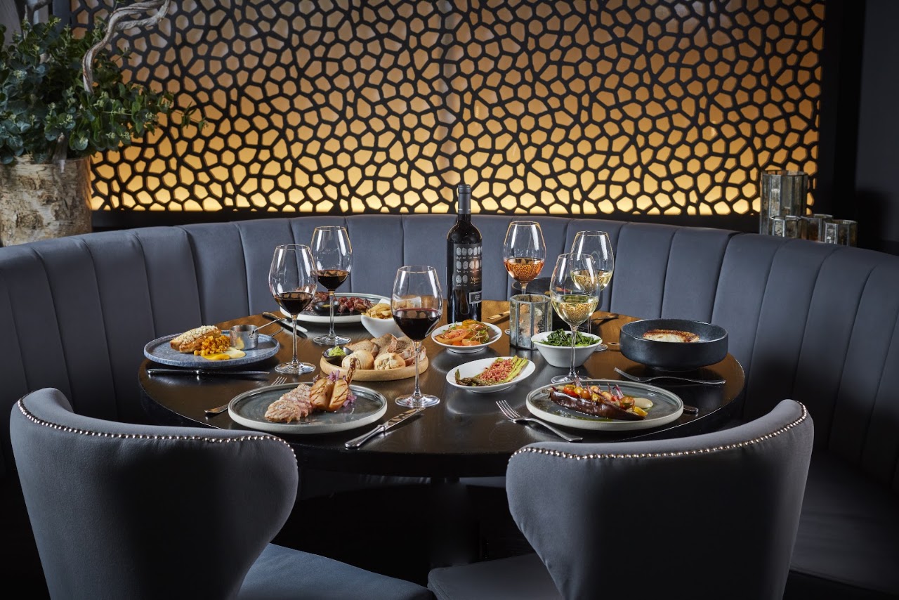 Gaucho Canary Wharf