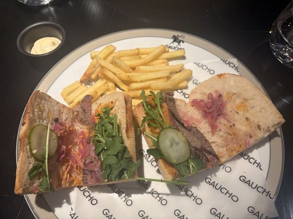 Gaucho Chancery Lane