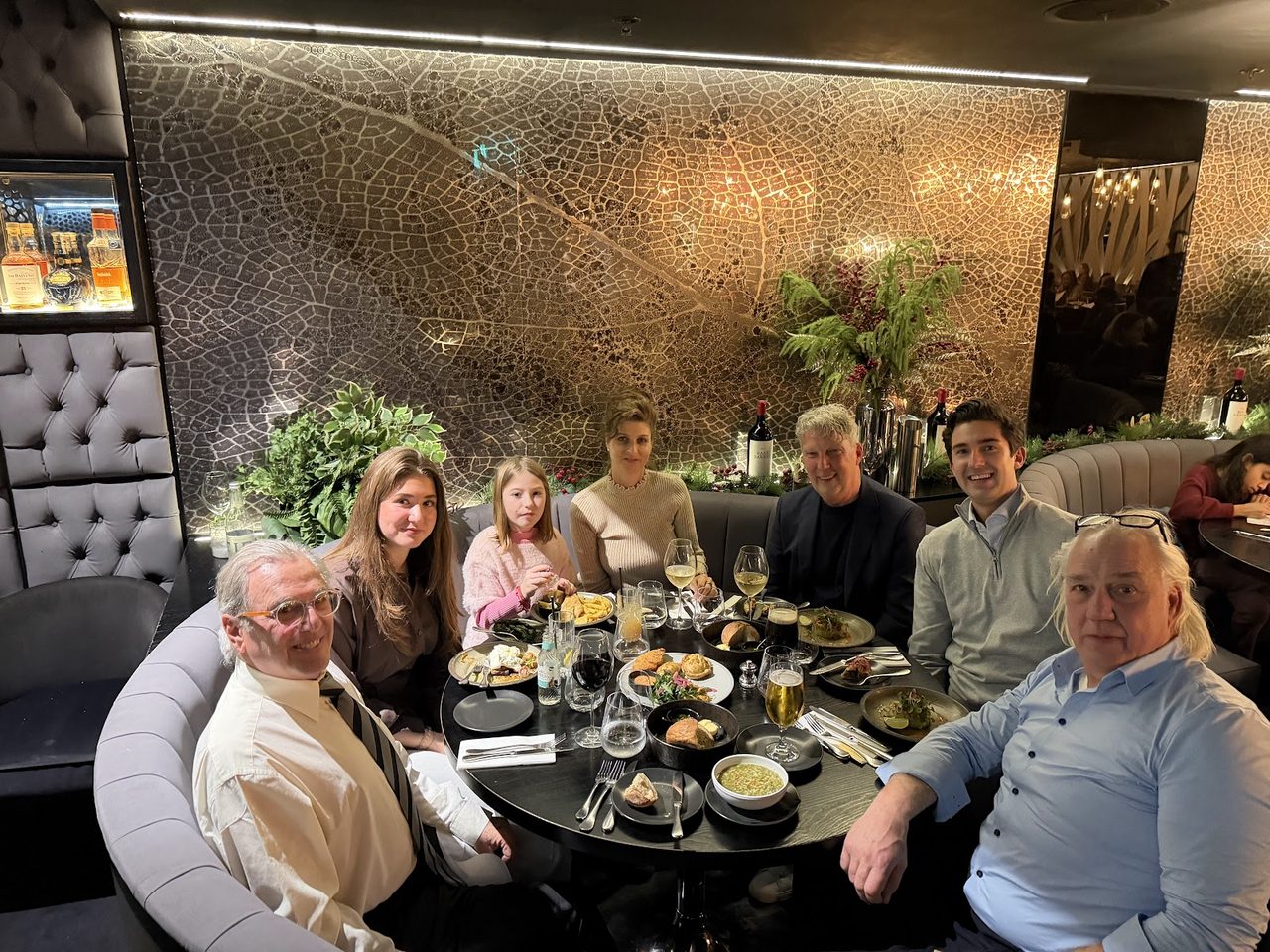 Gaucho Edinburgh
