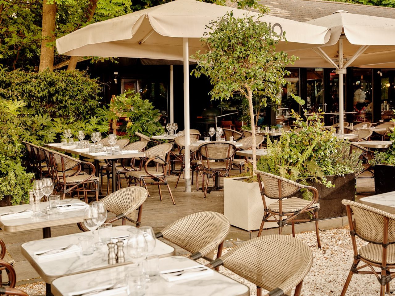 Gaucho Grill