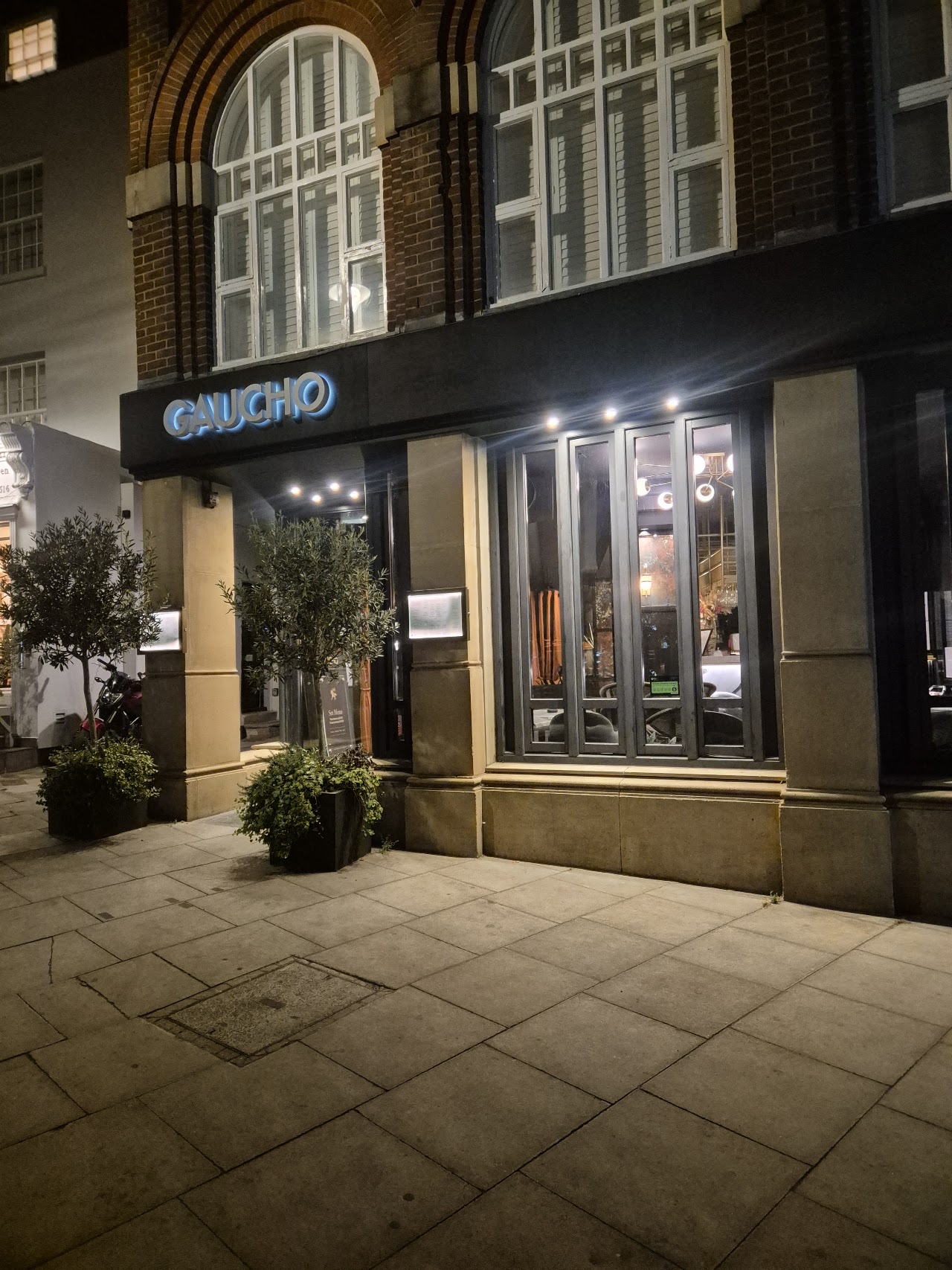Gaucho Hampstead