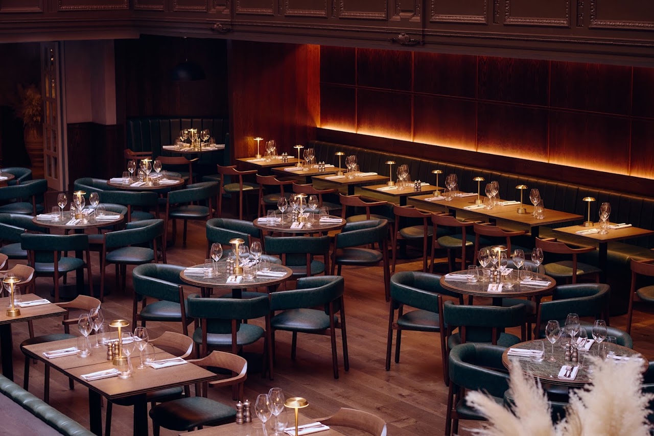 Gaucho Manchester