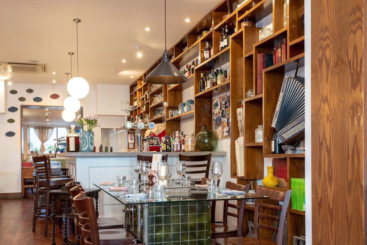 Gazette Putney