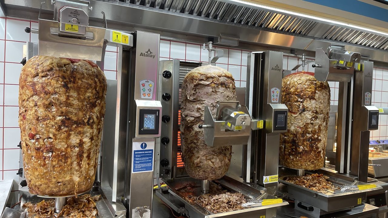 GBD Doner