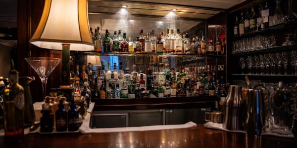 GBR at Dukes London