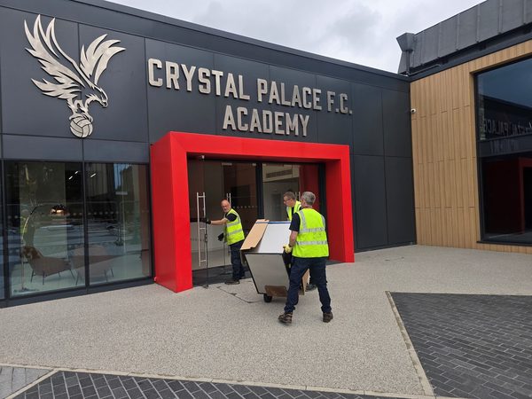 Gcp Catering Ltd