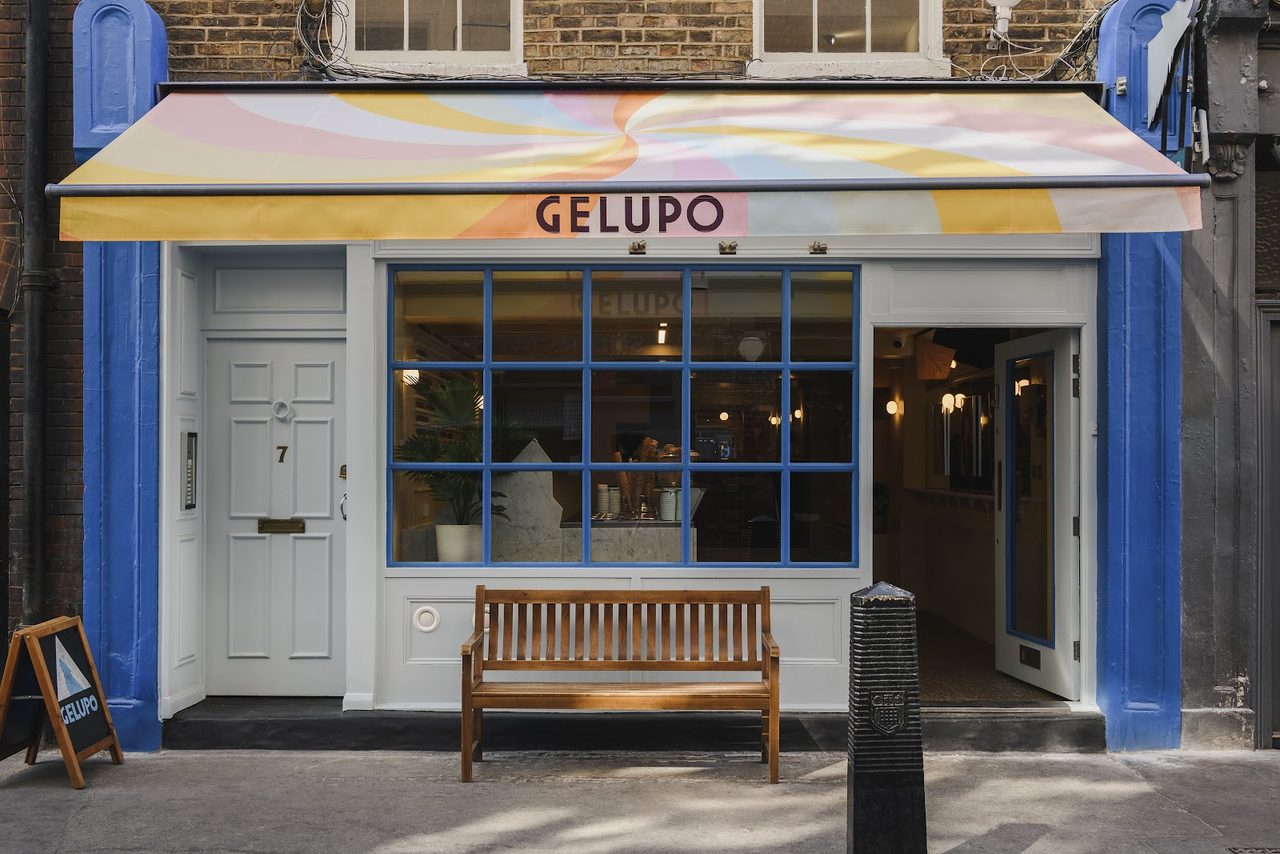 Gelupo