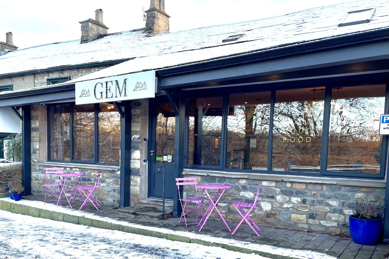 Gem Cafe