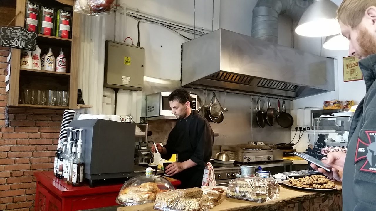 Gem's Bistro