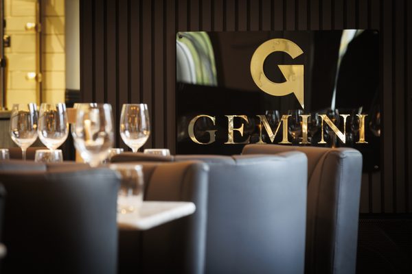 Gemini Lounge