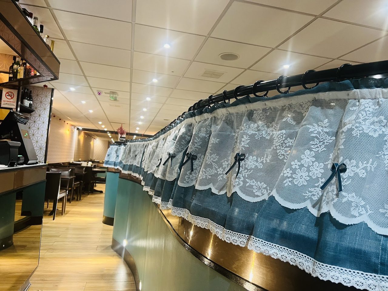 Gemini  Restaurant