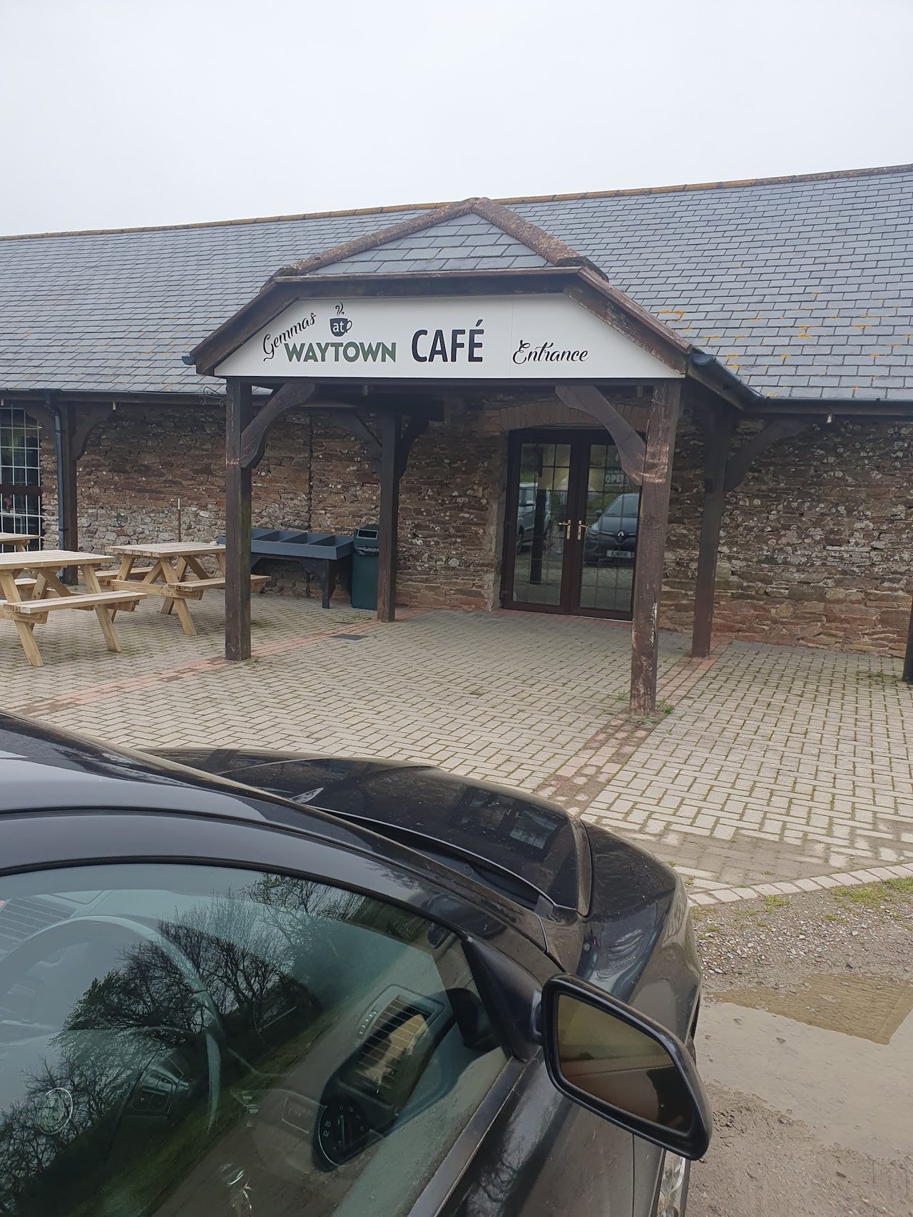 Gemma's at Waytown