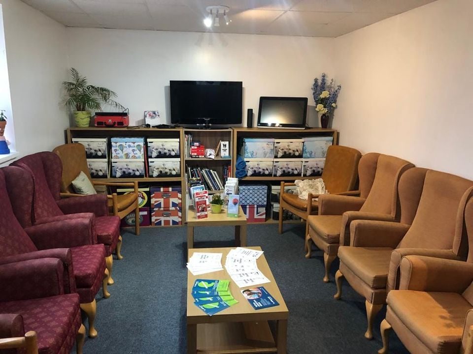 Genesis Care (North West) Limited