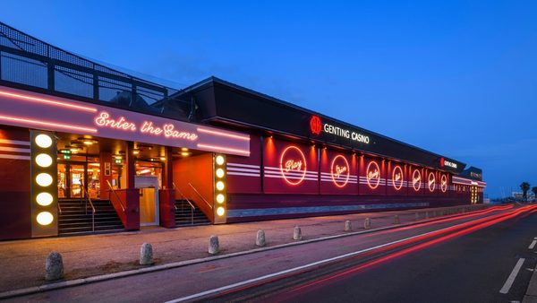Genting Club Westcliff