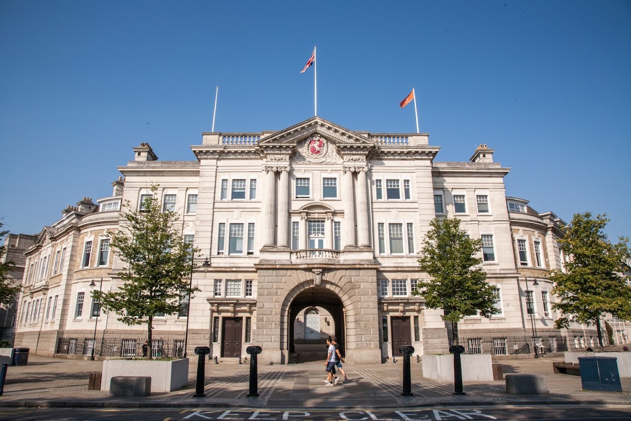 Genuine Dining Company At Kent County Council