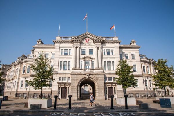 Genuine Dining Company At Kent County Council