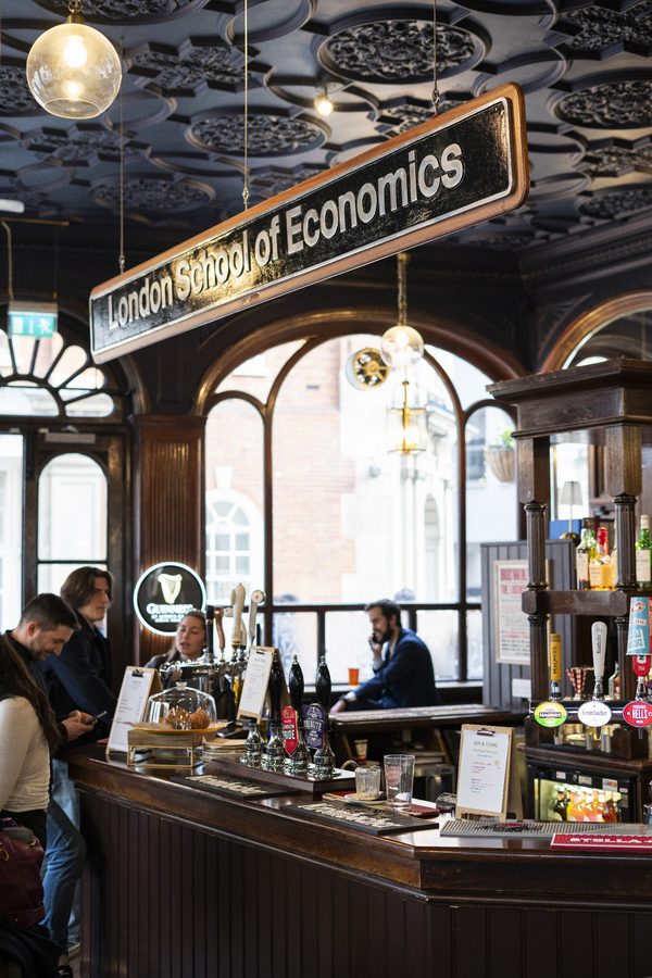 George IV Public House