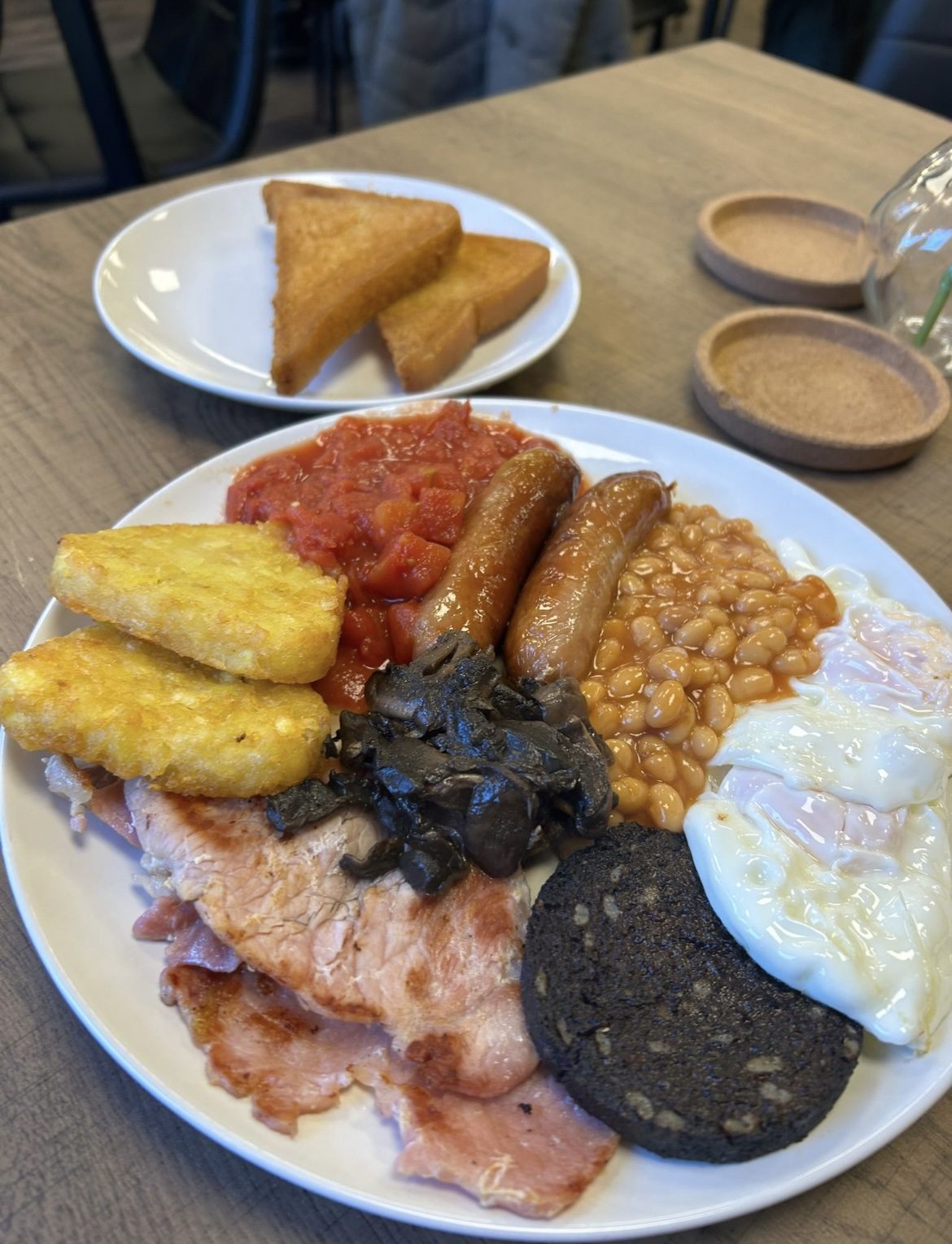 George's Cafe