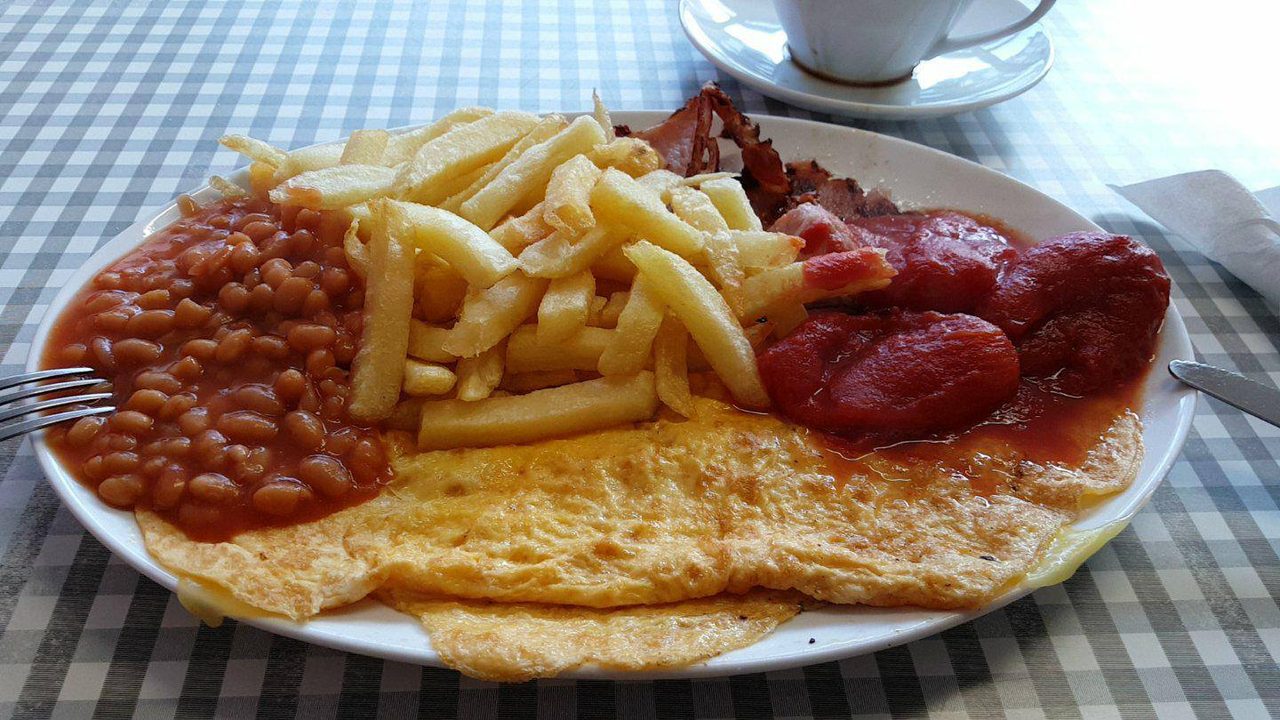 George's Cafe