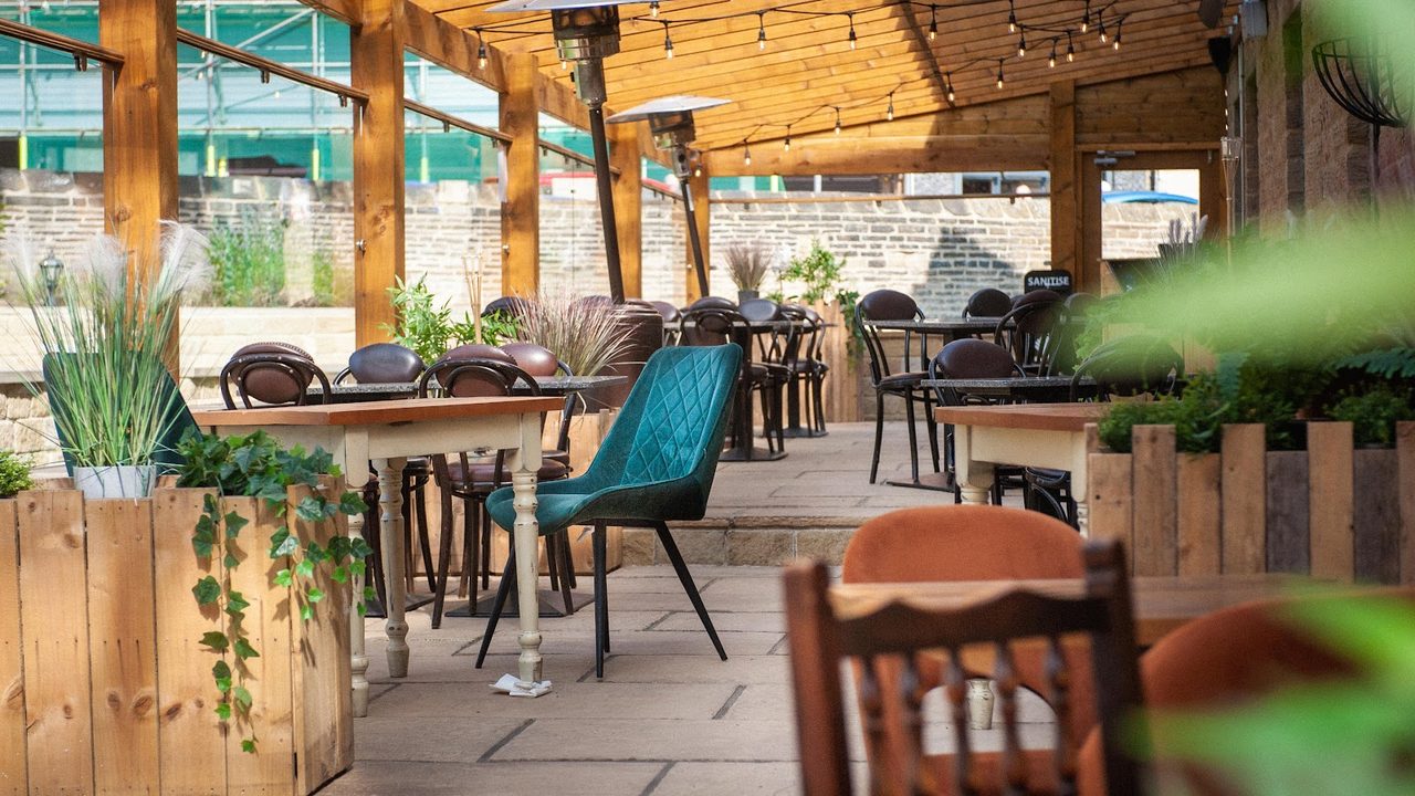 Georges Bistro & Wine Bar