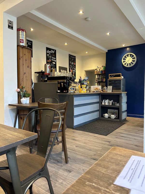 Georges Deli
