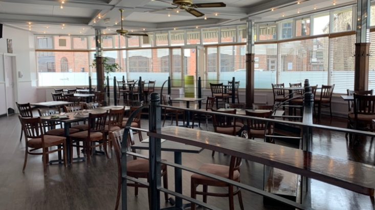 Georges Restaurant