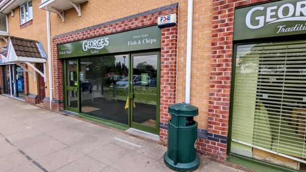 Georges Tradition Group Limited